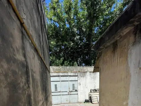 TERRENO - VENTA - VILLA LUGANO