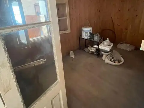 Terreno en Venta 8  mts Frente