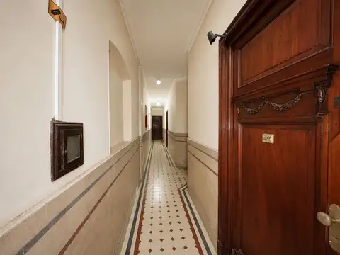 Departamento en Venta 106 años