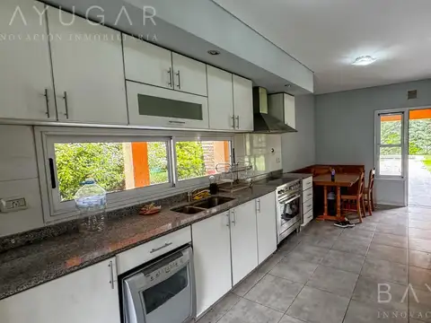 Venta - Oportunidad! Casa en Barrio Privado Sausalito - Pilar