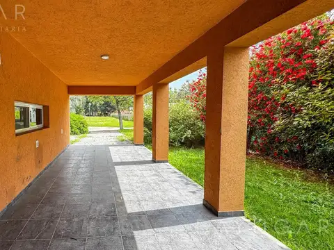 Casa en Venta al Sudeste
