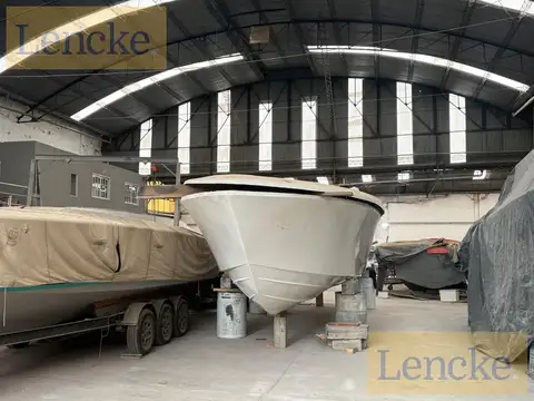 Galpon en Venta 25 años