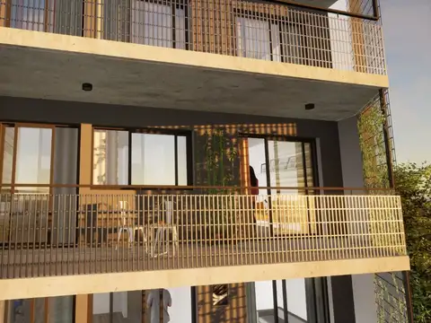Venta Emprendimiento Aviles 3863 Villa Ortuzar
