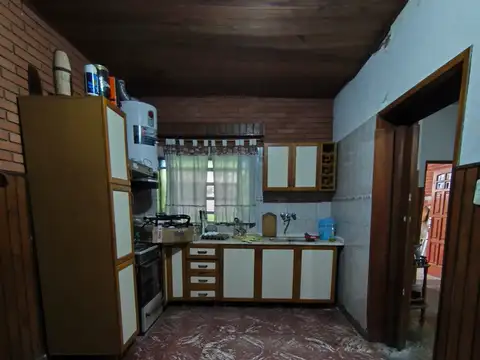 Casa en Venta al Norte