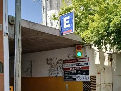 Cocheras en venta Villa María