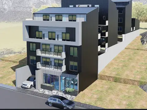 Departamento en Venta de 3 ambientes