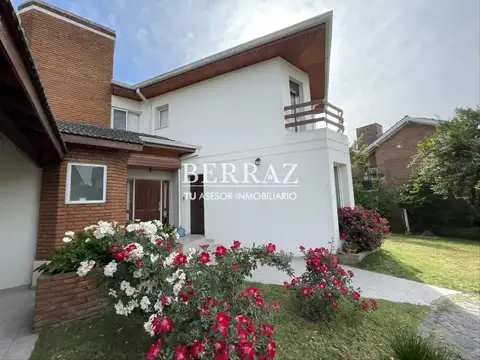 Casa en Venta de 3 dormitorios