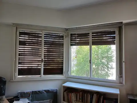 Departamento en Venta en Palermo, USD 165.000