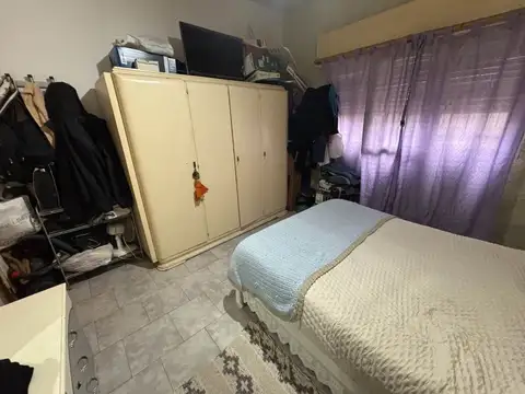VENTA CASA 3 AMBIENTES VILLA TESEI