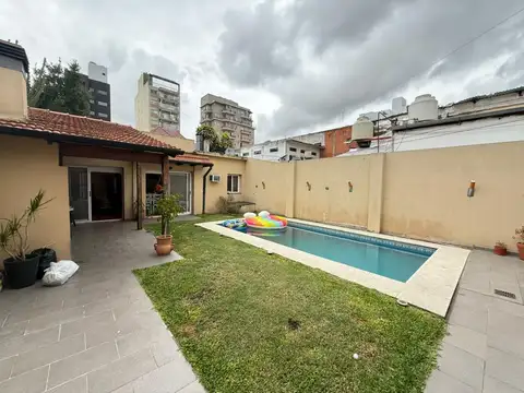 Casa en Venta en Caseros, USD 225.000