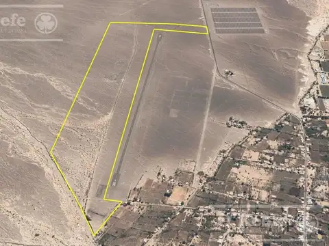 Campo 101 has en Venta Fiambala, Catamarca