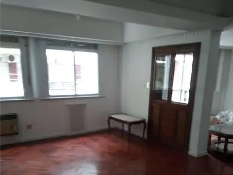 DEPARTAMENTO 3 DOR.C/DEP - BARRIO NORTE, CAPITAL FEDERAL