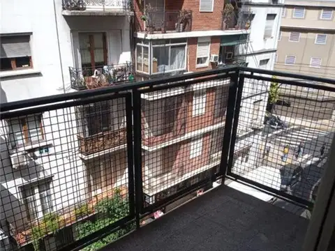 Departamento en Alquiler de 3 dormitorios
