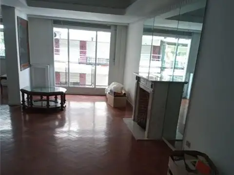 Departamento en Alquiler en Barrio Norte, $ 1.800.000