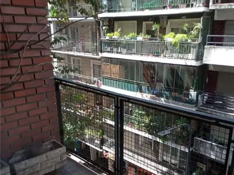 Departamento en Alquiler 65 años