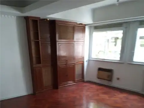 Doctor Tomás Manuel De Anchorena 1300, Piso 4