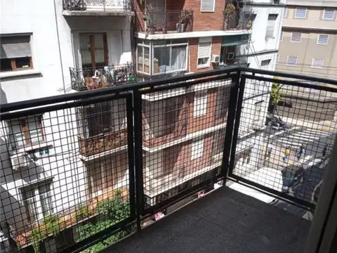 Departamento en Alquiler en Barrio Norte, $ 1.800.000