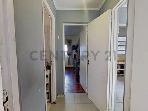 Casa en Venta en Parque Avellaneda, USD 207.000