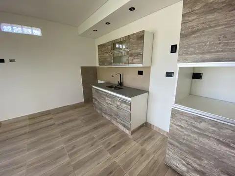 Departamento en Alquiler de 2 ambientes