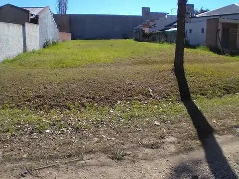 Terreno en Venta en Monte Vera, USD 59.000