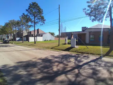 Terreno en Venta 16  mts Frente