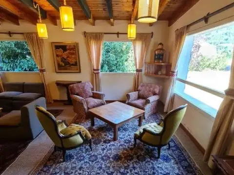 Hotel en Venta 1 Habitaciones