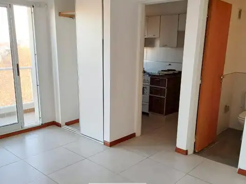 Departamento en Venta en Ludueña, USD 41.000