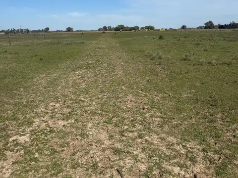 Terreno en Venta en Villa Espil, USD 6.500
