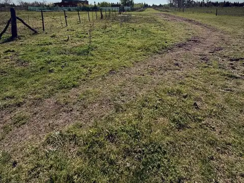 Terreno en Venta de 2300,0 m2