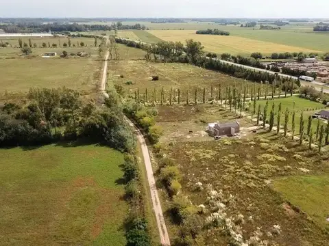 Terreno en Venta en Villa Espil, USD 6.500