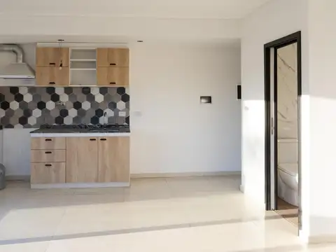 Departamento en Venta A Estrenar