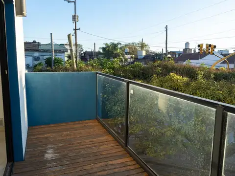 Departamento en Venta con 1 cochera