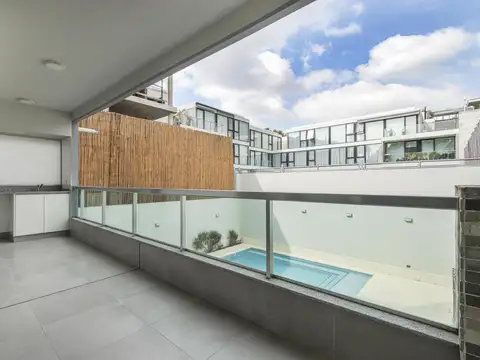 Departamento en Venta con 5 cocheras