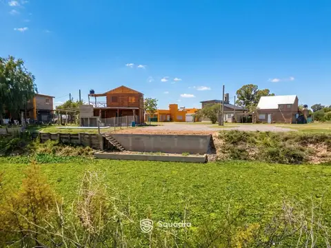 Terreno en Venta de 312,0 m2