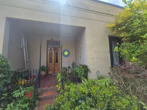 Casa en Alquiler de 2 dormitorios