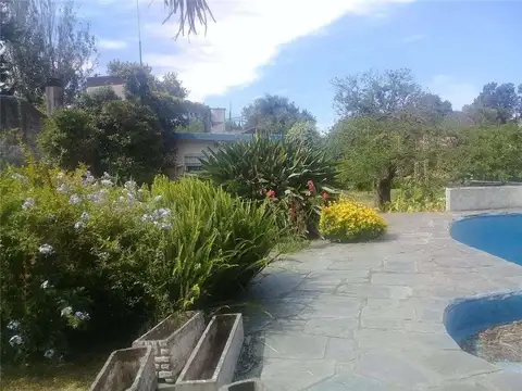 Terreno en Venta 18  mts Frente