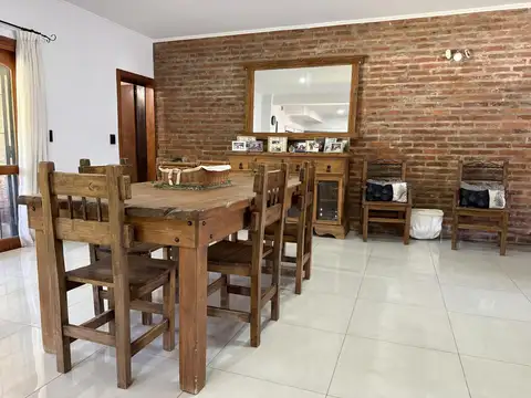 Casa en Venta 10 años