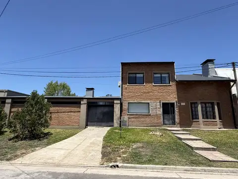 Casa en Gualeguaychu