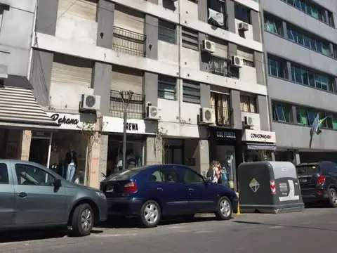 Alquiler de Departamento de 1 Dormitorio en Centro, La Plata.