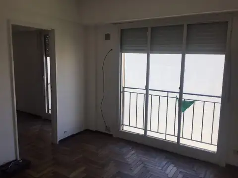 Calle 48 600, Piso 9