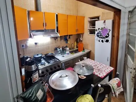 Casa en Venta en Villa Sarmiento, USD 90.000
