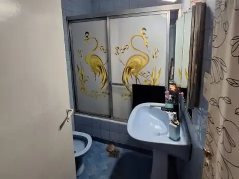 VENDO CASA 5 AMB.VILLA SARMIENTO