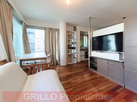 Departamento en Alquiler 12 años