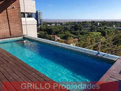 Departamento en Alquiler de 1 dormitorio