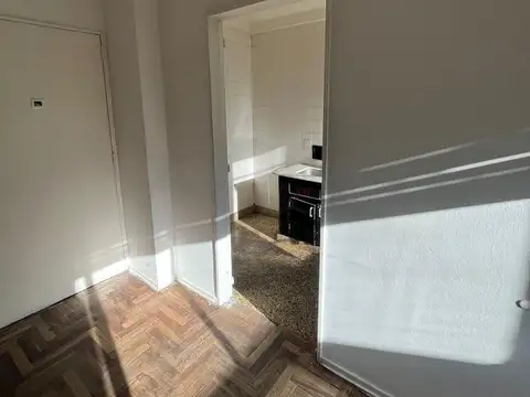 Departamento en Venta en Parque Patricios, USD 63.000