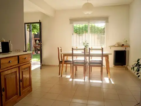 VENTA DUPLEX 3 DORM Y PATIO | NEUQUÉN