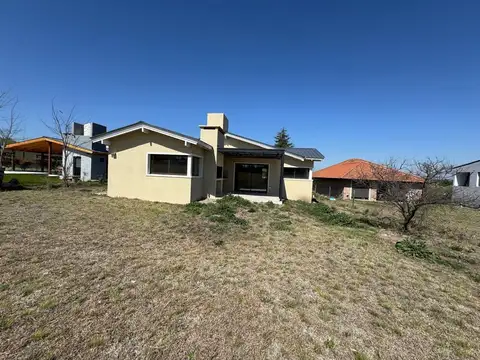 Casa en Venta de 3 dormitorios