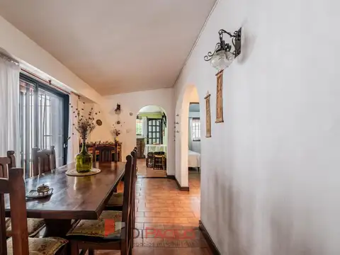 Casa en Venta en Villa Libertad, USD 150.000