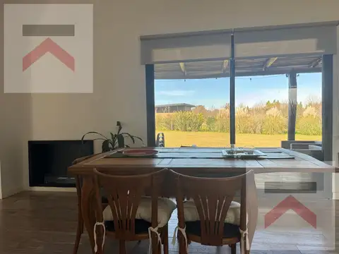 Casa en Venta 6 años