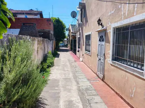 Venta PH 3 AMB 2 dormitorios Parrilla Cochera 